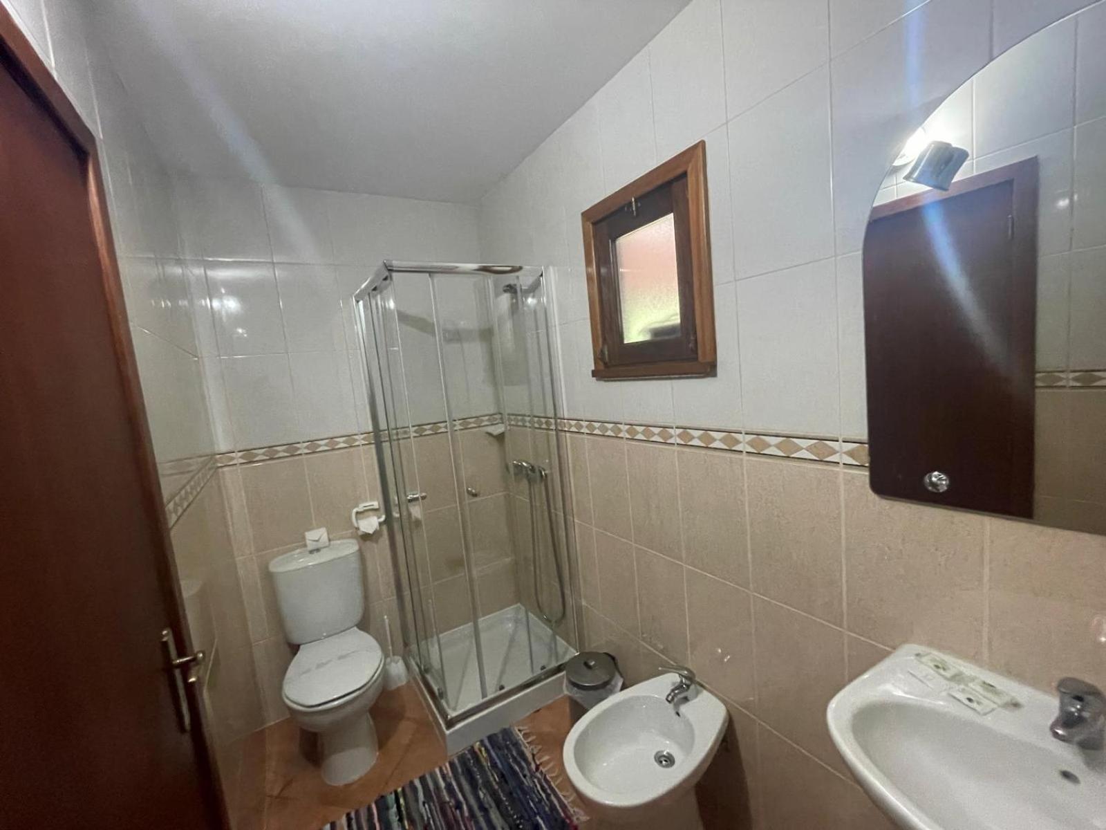 Quinta De Fundoes Geres Exteriör bild