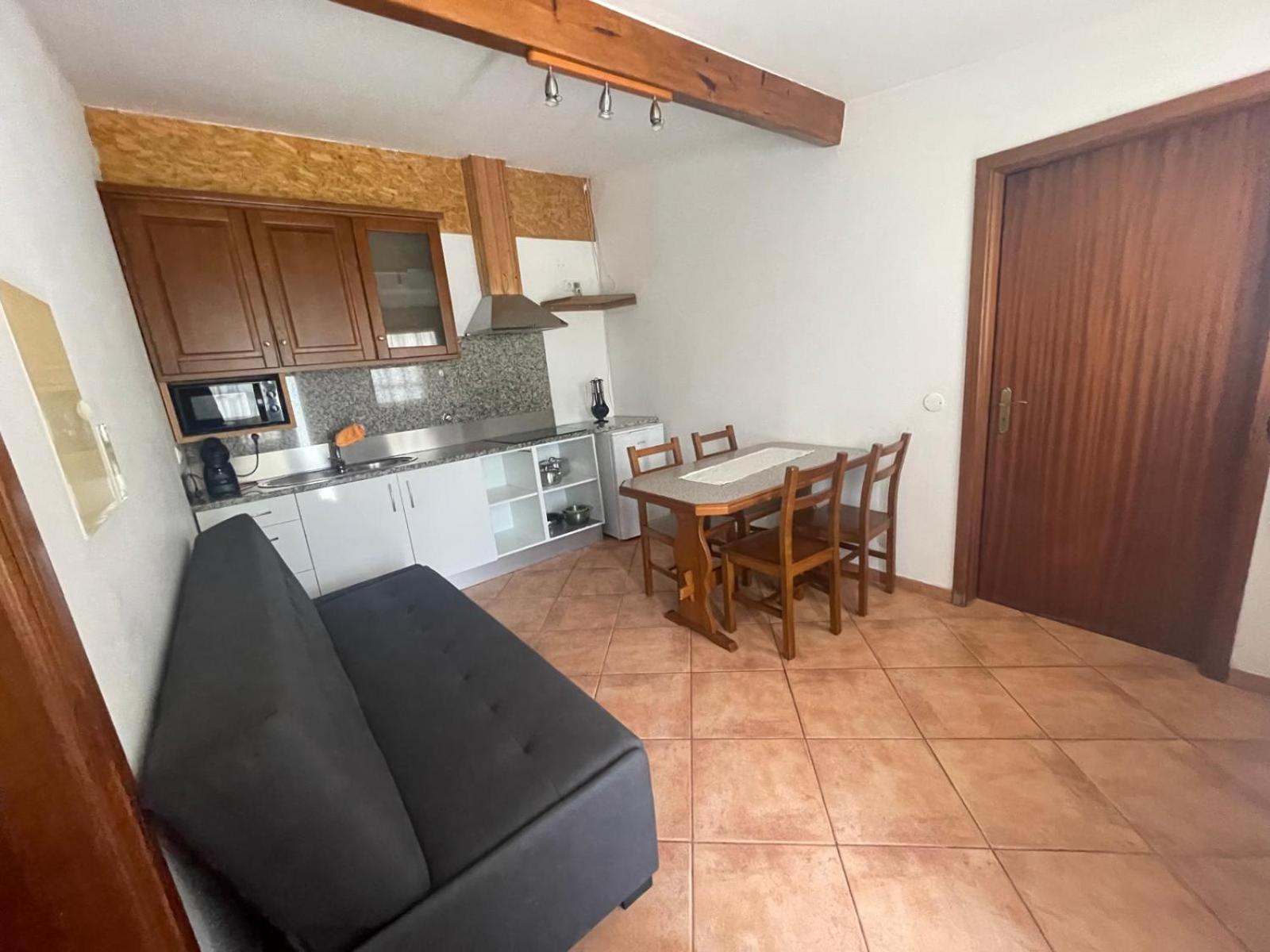 Quinta De Fundoes Geres Exteriör bild
