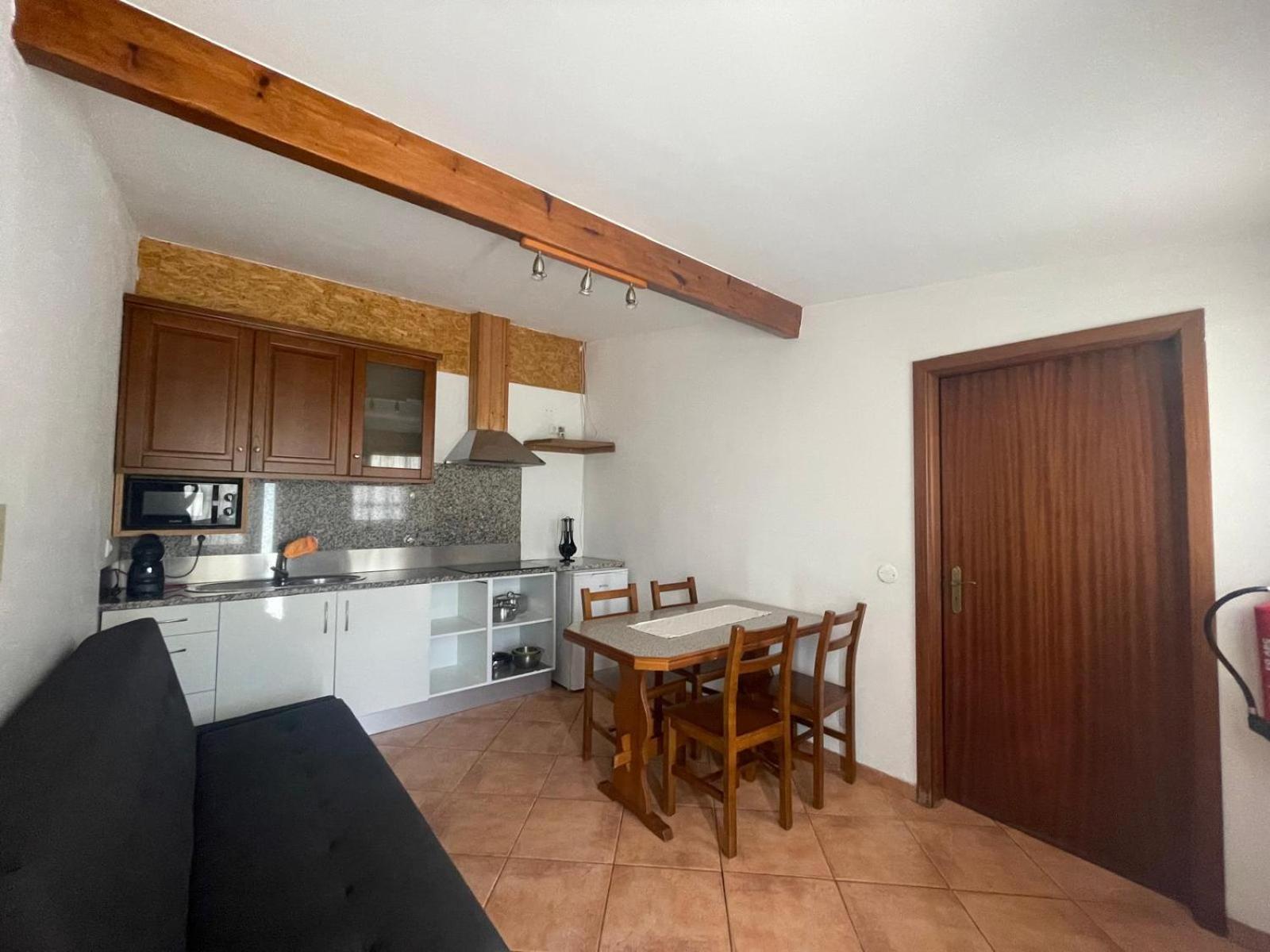 Quinta De Fundoes Geres Exteriör bild